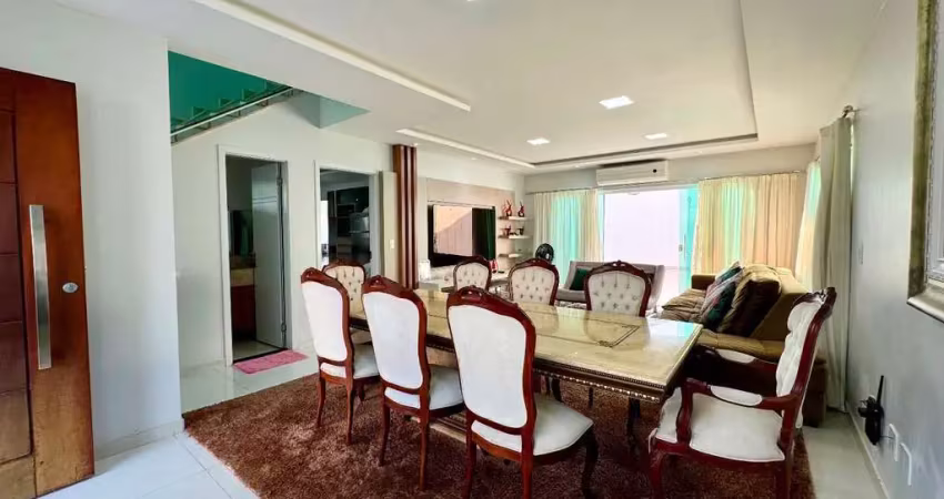Casa em condomínio fechado com 3 quartos à venda na Três, 19, Araçagy, São José de Ribamar