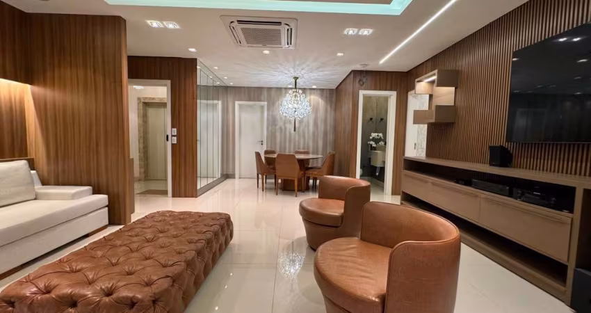 Apartamento com 3 quartos à venda na dos Gerânios, 5, Ponta D'Areia, São Luís