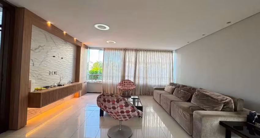 Apartamento com 4 quartos à venda na dos Botos, 2, Calhau, São Luís