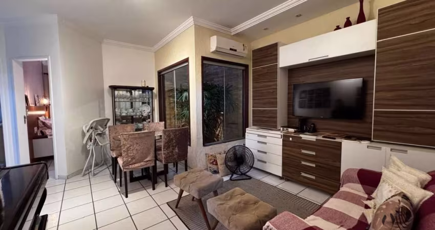 Casa em condomínio fechado com 3 quartos à venda na Deputado Raimundo Leal, 5, Turu, São Luís
