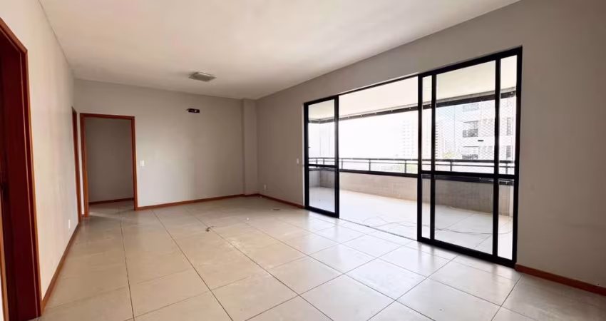 Apartamento com 3 quartos à venda na Avenida Jackson Lago, 1, Ponta D'Areia, São Luís