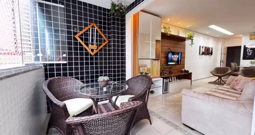 Apartamento com 3 quartos à venda na Rua dos Juritis, 202, Jardim Renascença, São Luís