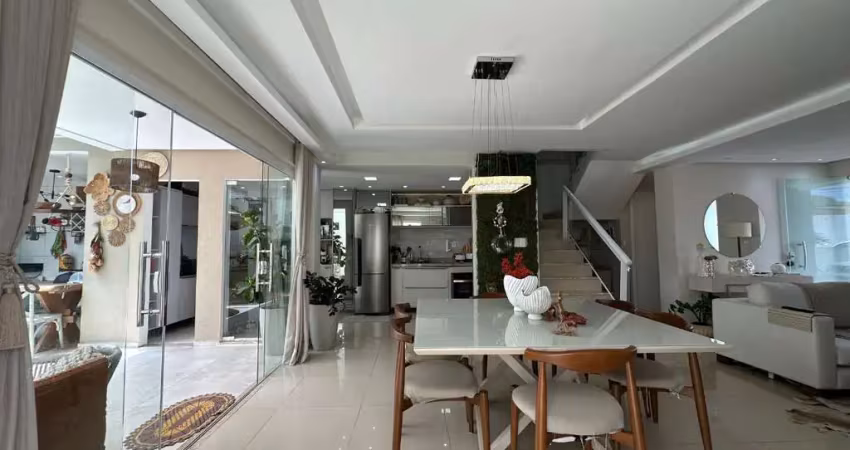 Casa em condomínio fechado com 3 quartos à venda na Velha da Raposa Com a Rua 03, 5, Araçagy, São José de Ribamar