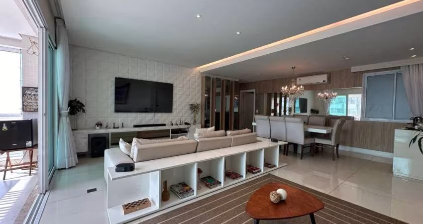Apartamento com 3 quartos à venda na Das Dálias, 130, Ponta D'Areia, São Luís