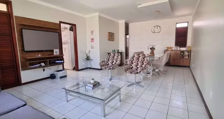 Casa com 3 quartos para alugar na V Sete, 5, Parque Shalon, São Luís