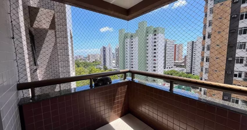 Apartamento com 3 quartos à venda na Netuno, 1001, Jardim Renascença, São Luís