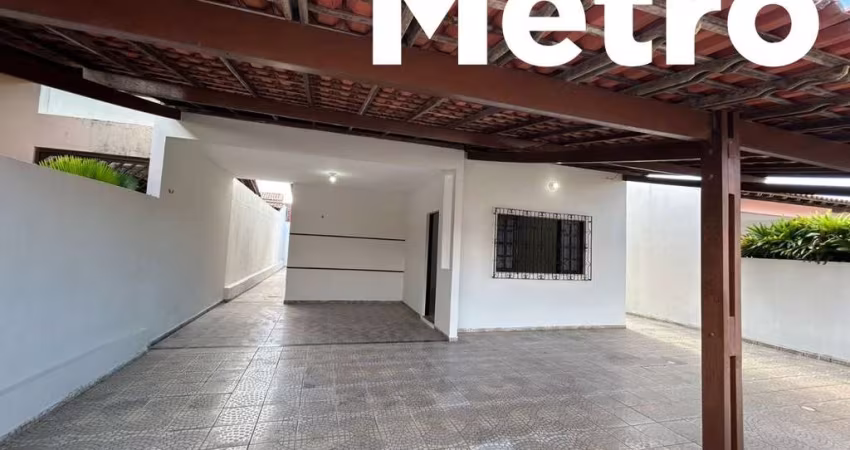 Casa em condomínio fechado com 4 quartos para alugar na Aririzal, 03, Turu, São Luís