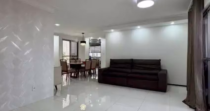 Apartamento com 3 quartos à venda na Arnaud Guedes de Paiva, 1, Ponta D'Areia, São Luís