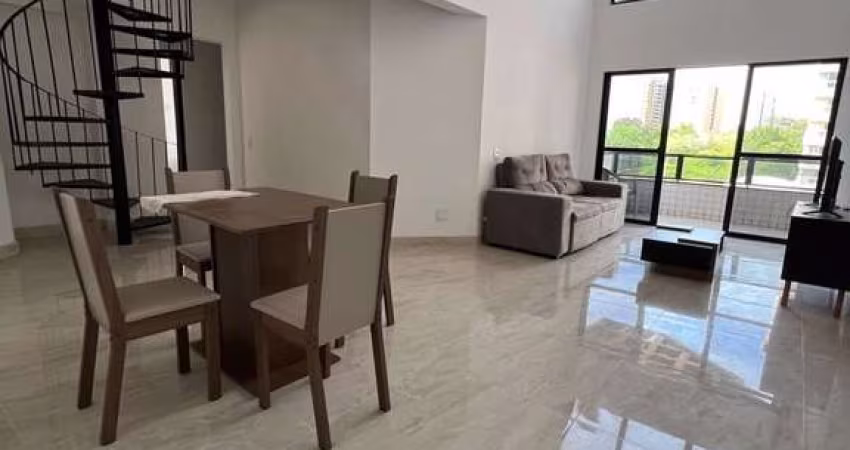 Apartamento com 4 quartos à venda na dos Rouxinóis, 5, Jardim Renascença, São Luís