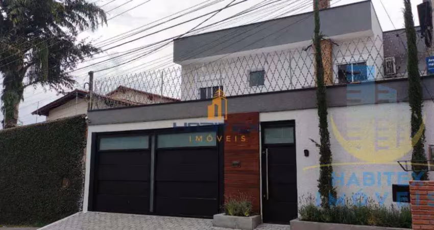 Casa com 3 quartos, vila oliveira, mogi das cruzes - r$ 1.2 mi, cod: 109