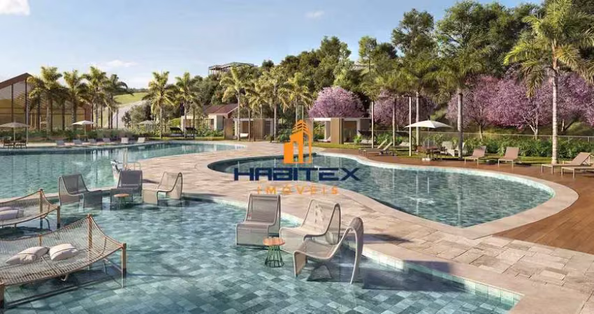 Terreno de condomínio, vila suissa, mogi das cruzes - r$ 902 mil, cod: 96