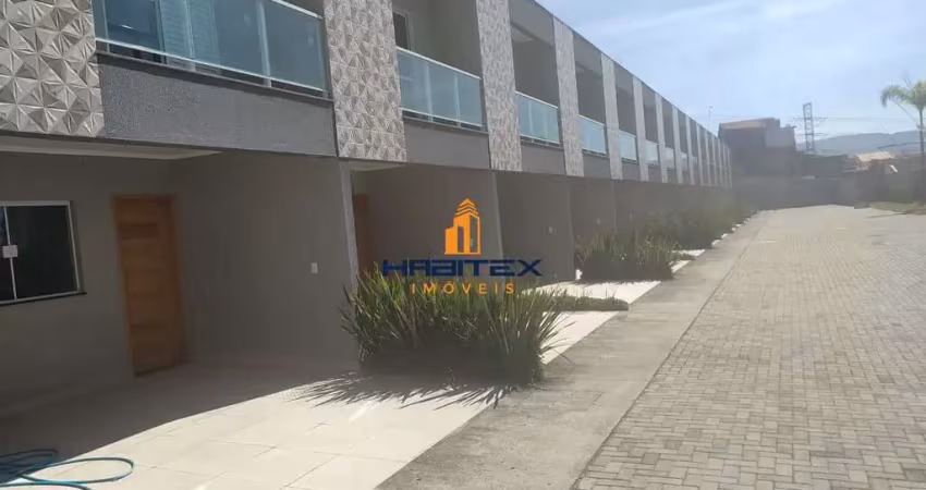Sobrado com 3 quartos, parque santana, mogi das cruzes - r$ 559 mil, cod: 145