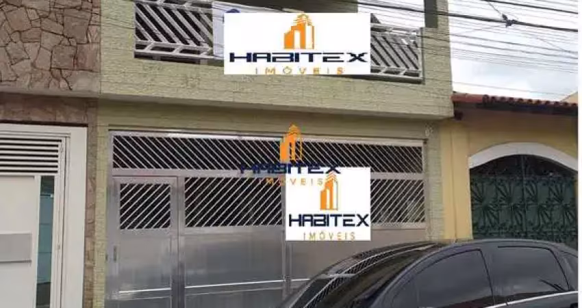 Sobrado com 3 dorms, cidade kemel, poá - r$ 500 mil, cod: 170