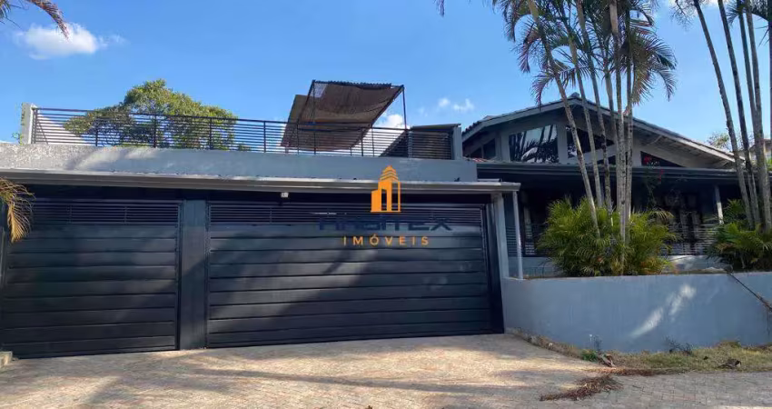 Casa de condomínio com 3 quartos, parque residencial itapeti, mogi das cruzes - r$ 1.45 mi, cod: 195