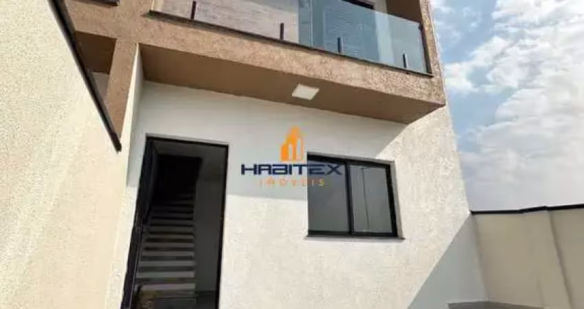 Sobrado com 3 dorms, jardim esperança, mogi das cruzes - r$ 720 mil, cod: 204