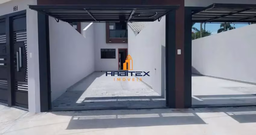 Sobrado de vila com 2 quartos, jardim rio negro, itaquaquecetuba - r$ 380 mil, cod: 218