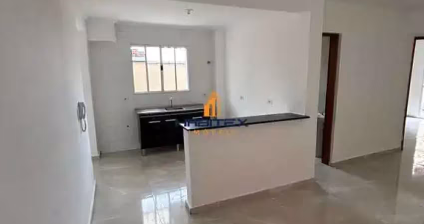 Apartamento com 2 quartos, vila nova cintra, mogi das cruzes, cod: 224