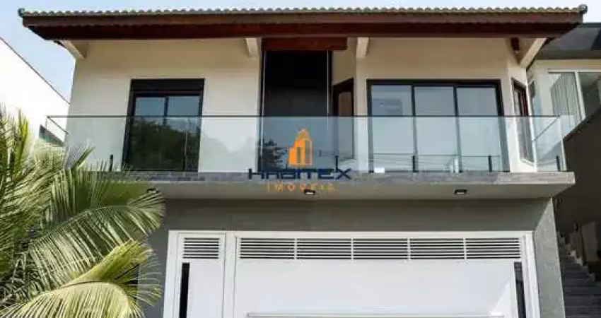 Sobrado de condomínio com 4 quartos, parque residencial itapeti, mogi das cruzes, cod: 227