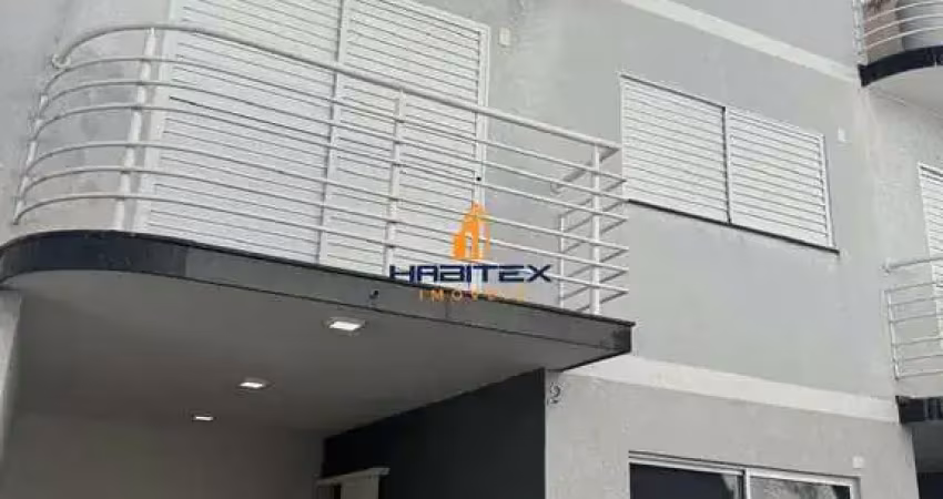 Sobrado de condomínio com 3 quartos, centro, mogi das cruzes - r$ 980 mil, cod: 245