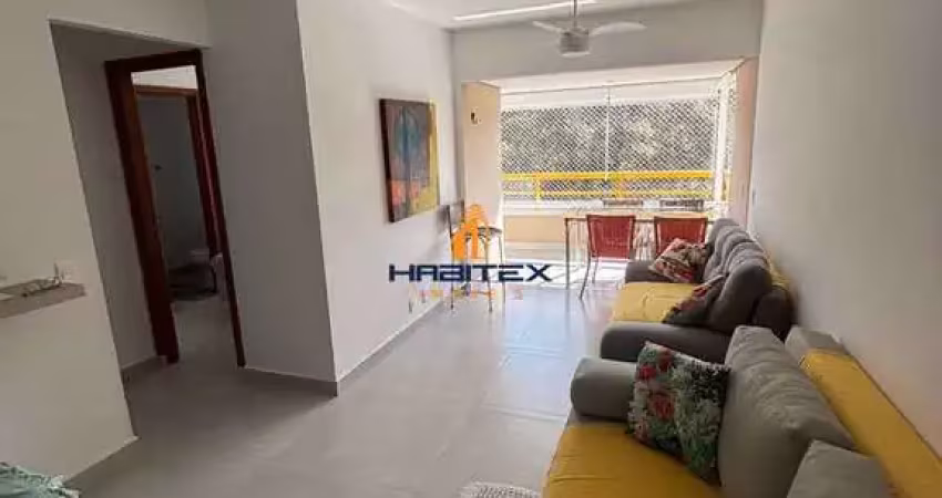 Apartamento com 2 quartos, riviera, bertioga - r$ 850 mil, cod: 250