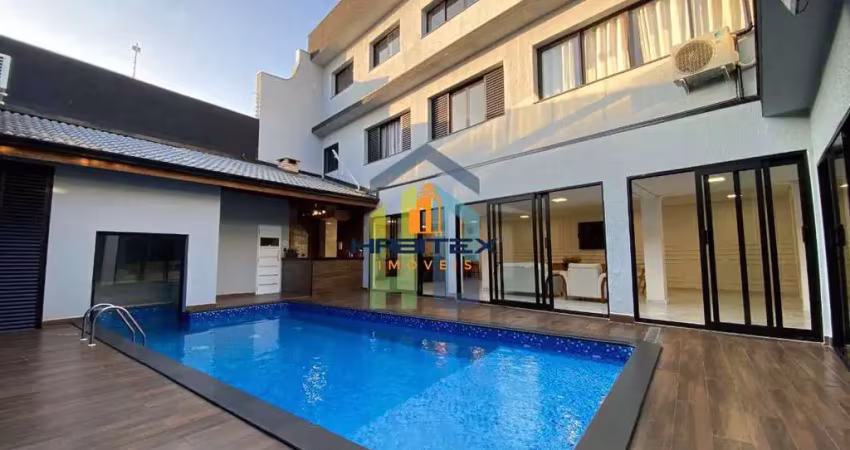 Sobrado com 4 quartos, sesc, suzano - r$ 2 mi, cod: 251