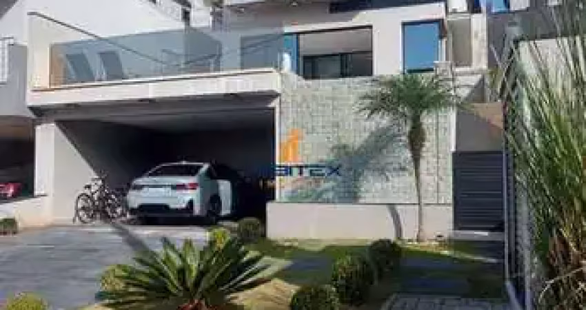 Sobrado de condomínio com 3 quartos, cidade parquelandia, mogi das cruzes - r$ 2.7 mi, cod: 259