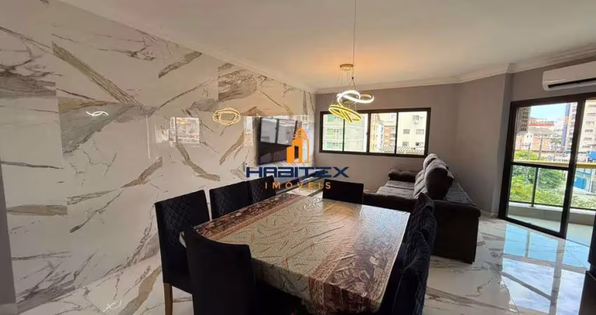 Apartamento com 3 quartos, loteamento joão batista julião, guarujá - r$ 750 mil, cod: 260