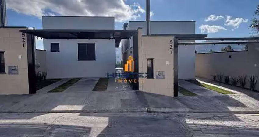 Casa com 2 quartos, vila são paulo, mogi das cruzes - r$ 500 mil, cod: 261