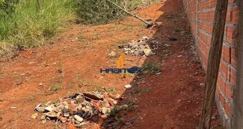 Terreno, jardim amazonas, itaquaquecetuba - r$ 170 mil, cod: 266