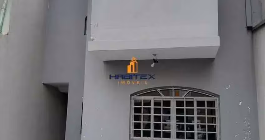 Casa para alugar na Avenida Henrique Eroles, 1137, Alto Ipiranga, Mogi das Cruzes