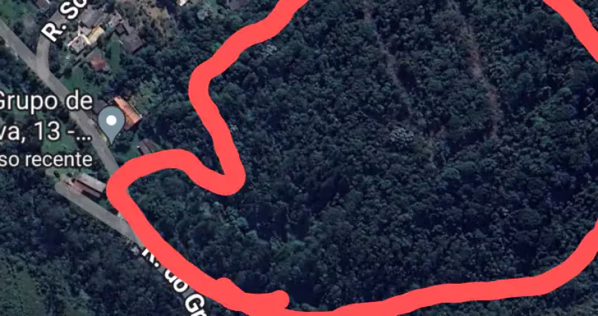 Área 37.650m2 - Embu Guaçu/ Parelheiros