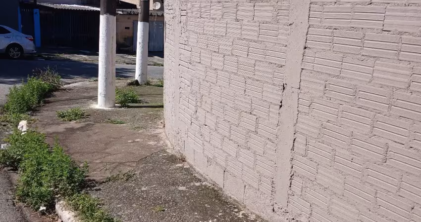 Terreno à venda na Rua Indonésia, 500, Jardim das Imbuias, São Paulo