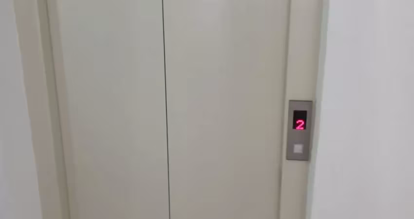 Apartamento Novo com 02 dormitórios
