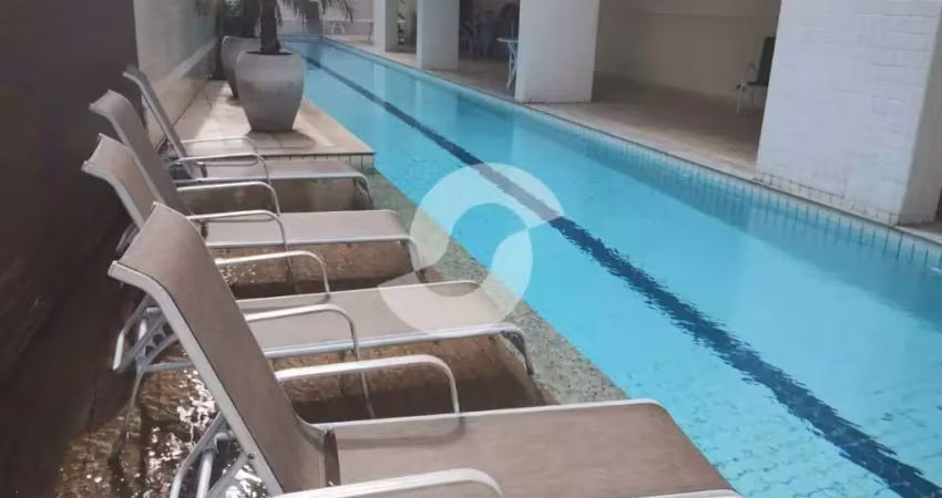 Apartamento Exclusivo no Condomínio New Soho – Icaraí, Niterói