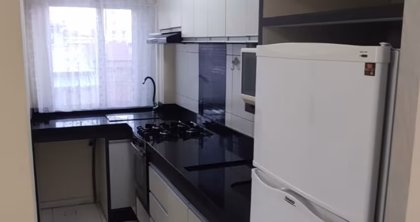 Apartamento para alugar  com 2 quarto(s) - São Vicente