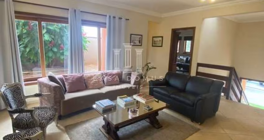 Casa em Condomínio para Venda em Louveira, Residencial Delle Stelle, 4 dormitórios, 3 suítes, 5 banheiros, 4 vagas