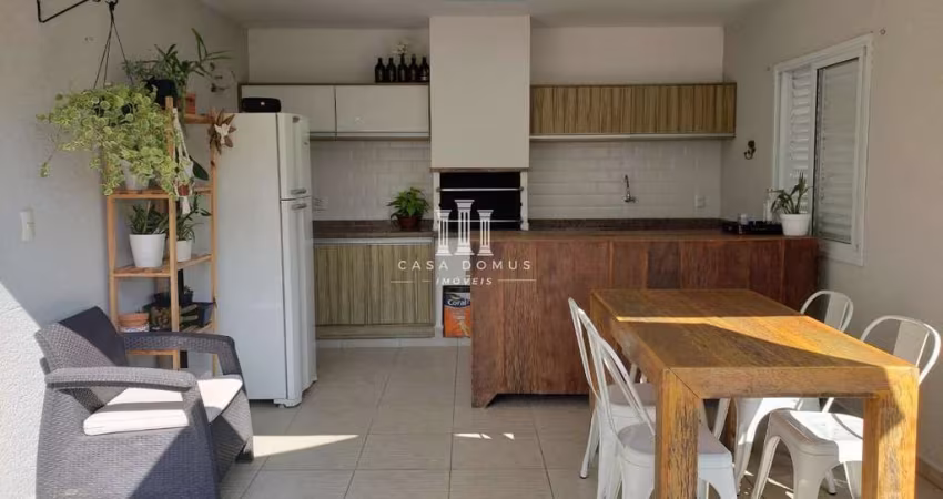 Apartamento para Venda em Valinhos, Ortizes, 3 dormitórios, 1 suíte, 3 banheiros, 2 vagas