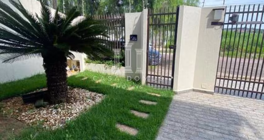 Casa 3 dormitórios para Venda em Valinhos, Parque Nova Suíça, 3 dormitórios, 1 suíte, 3 banheiros, 4 vagas