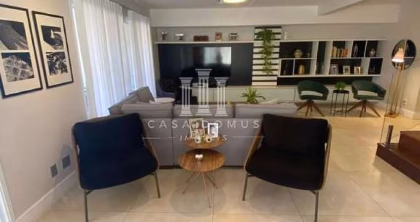 Casa em Condomínio para Venda em Campinas, Jardim Myrian Moreira da Costa, 3 dormitórios, 2 suítes, 5 banheiros, 4 vagas