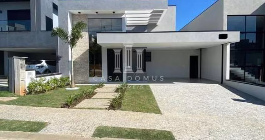 Casa Térrea para Venda em Valinhos, Roncáglia, 3 dormitórios, 3 suítes, 4 banheiros, 4 vagas