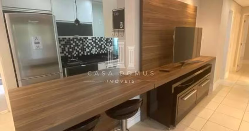 Apartamento para Venda em Campinas, Loteamento Center Santa Genebra, 3 dormitórios, 1 suíte, 2 banheiros, 1 vaga