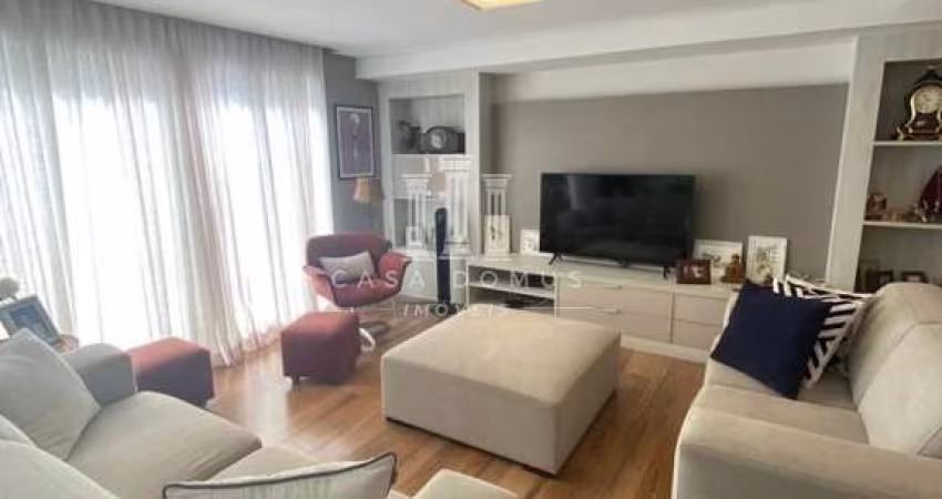 Casa em Condomínio para Venda em Campinas, Jardim Myrian Moreira da Costa, 4 dormitórios, 2 suítes, 5 banheiros, 4 vagas