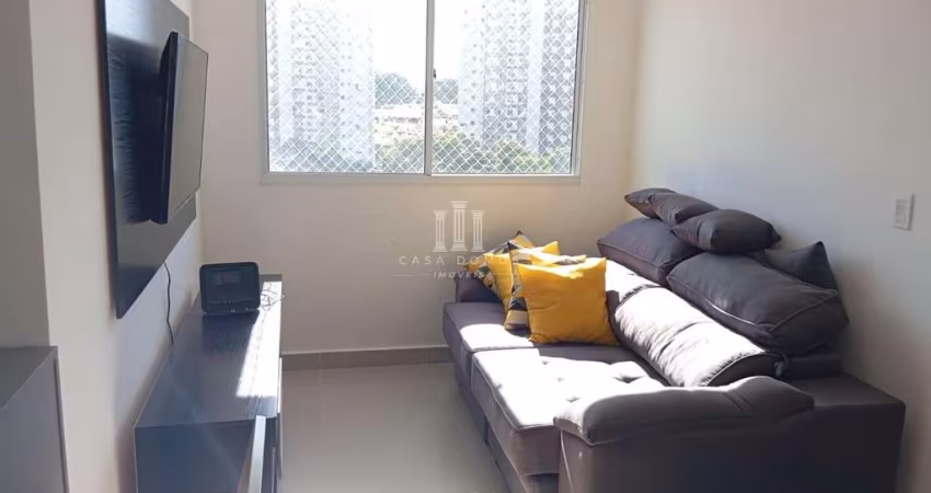 Apartamento para Locação em Campinas, Parque Industrial, 2 dormitórios, 1 banheiro, 1 vaga