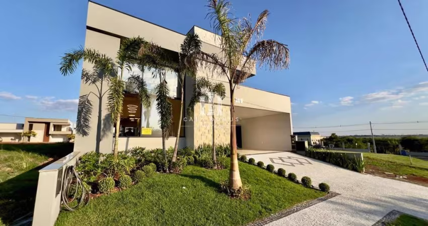 Casa para Venda em Paulínia, Parque Brasil 500, 3 dormitórios, 3 suítes, 3 banheiros, 2 vagas
