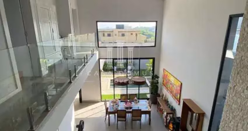 Casa em condomínio para venda em valinhos, vila sonia, 3 dormitórios, 3 suítes, 5 banheiros, 4 vagas