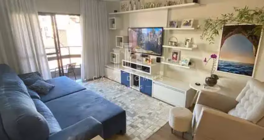 Apartamento para venda em valinhos, vila olivo, 3 dormitórios, 1 suíte, 2 banheiros, 1 vaga