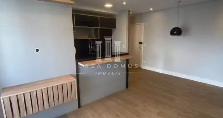 Apartamento para venda em campinas, jardim belo horizonte, 2 dormitórios, 1 suíte, 2 banheiros, 1 vaga