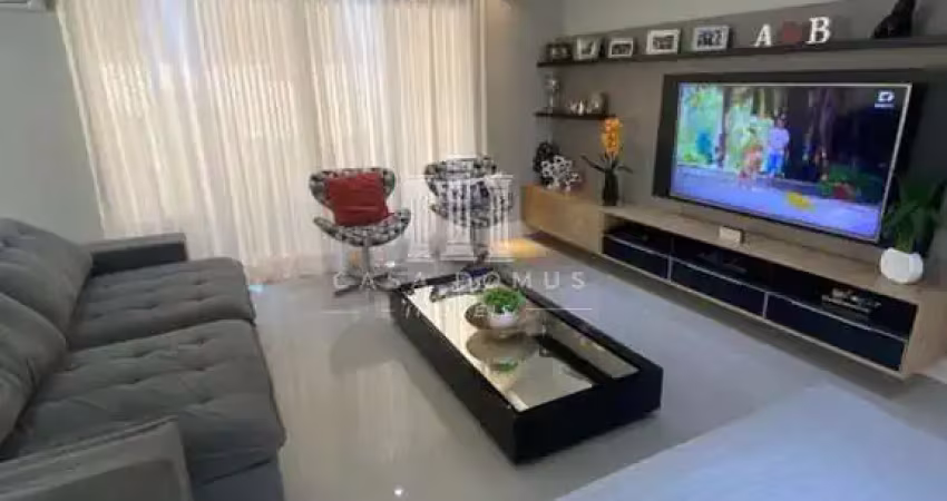 Casa em condomínio para venda em campinas, jardim myrian moreira da costa, 3 dormitórios, 3 suítes, 5 banheiros, 4 vagas