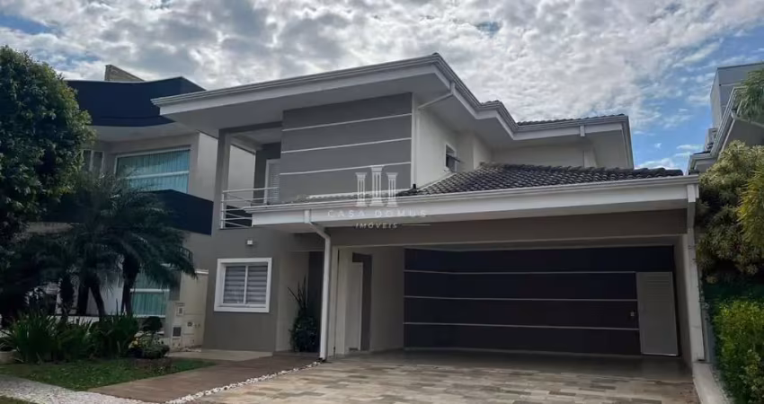 Casa para locação em valinhos, nações, 3 dormitórios, 3 suítes, 5 banheiros, 4 vagas