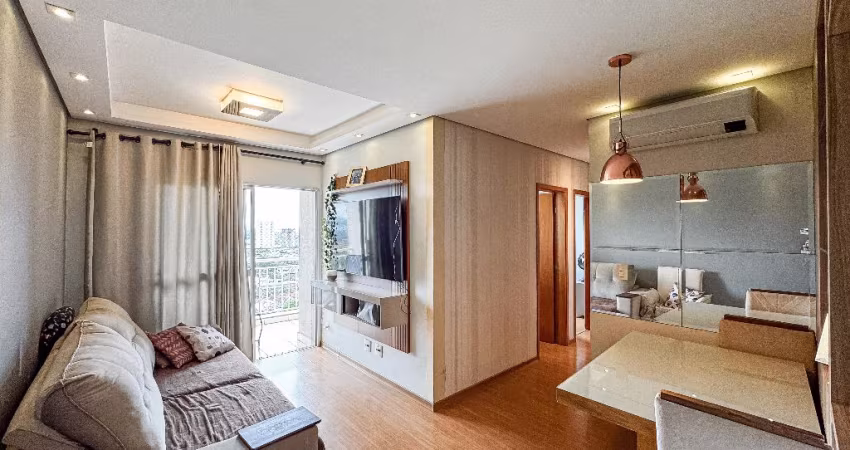 Apartamento 3 quartos com suíte à venda - Fit Terra Bonita